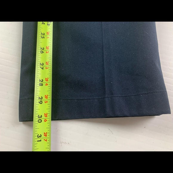 BROOKS BROTHERS Chino Clark Mens Pants Size 37 - Picture 11 of 11